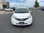2015 Versa Note Thumbnail 8