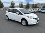 2015 Versa Note Thumbnail 9