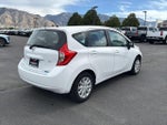 2015 Versa Note Thumbnail 11