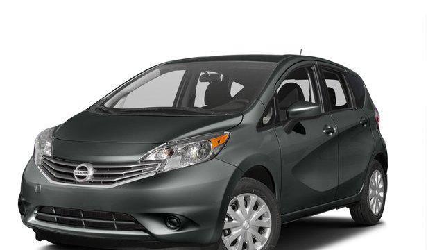 Preowned 2016 Nissan Versa Note SV for Sale
