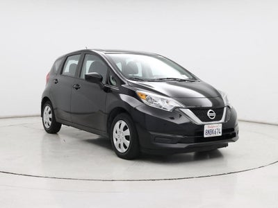 Photo of a 2019 Nissan Versa Note SV 4DR Hatchback for sale