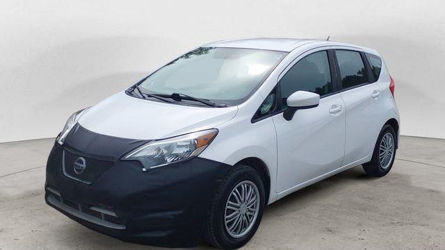 Preowned 2019 Nissan Versa Note S for Sale