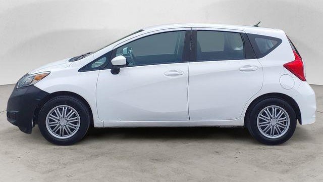 2019 Nissan Versa Note S