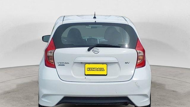2019 Nissan Versa Note S