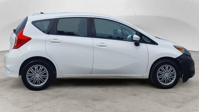 2019 Nissan Versa Note S