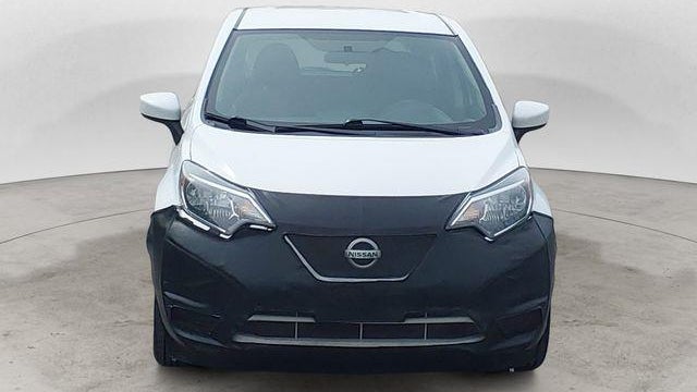 2019 Nissan Versa Note S