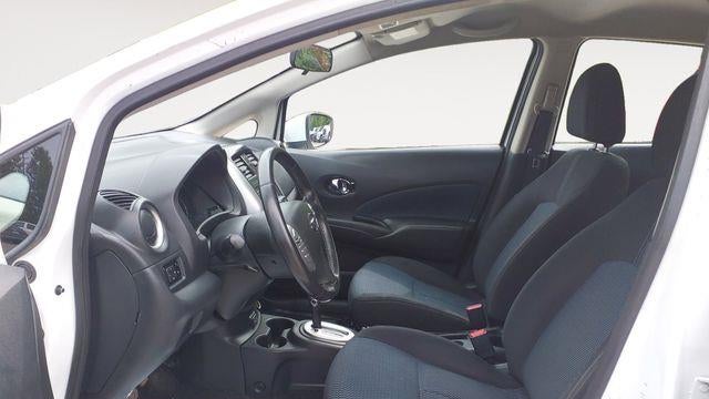2019 Nissan Versa Note S