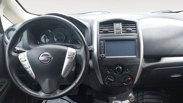 2019 Nissan Versa Note S