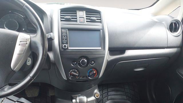 2019 Nissan Versa Note S