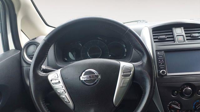 2019 Nissan Versa Note S