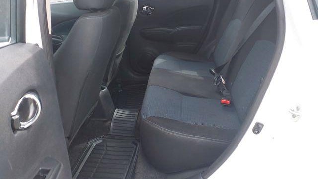 2019 Nissan Versa Note S