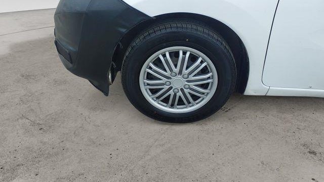 2019 Nissan Versa Note S