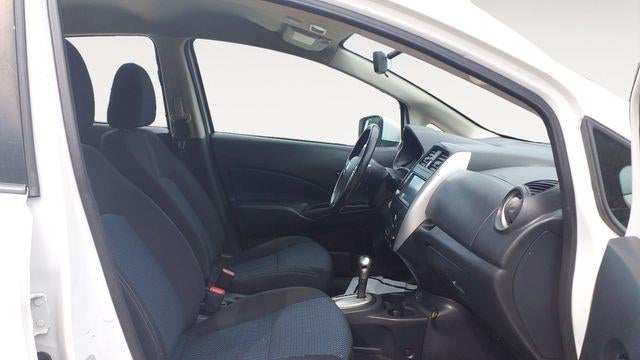 2019 Nissan Versa Note S