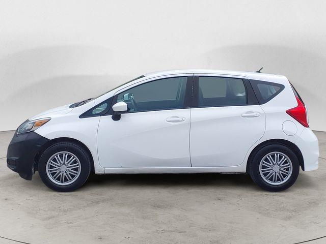 2019 Nissan Versa - $6,961