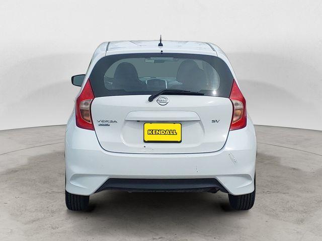 2019 Nissan Versa - $6,961