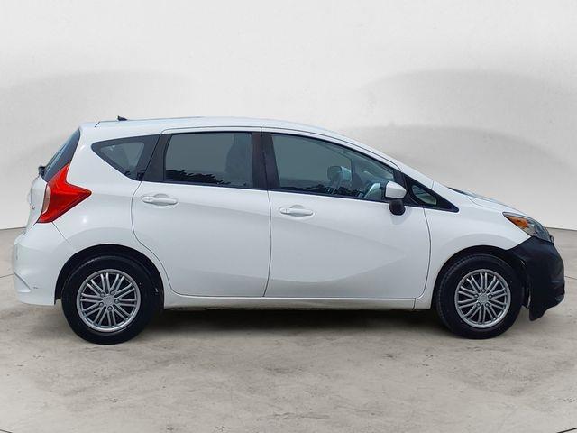 2019 Nissan Versa - $6,961