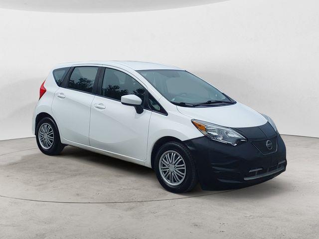 2019 Nissan Versa - $6,961