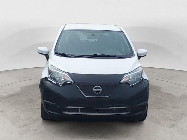 2019 Nissan Versa - $6,961