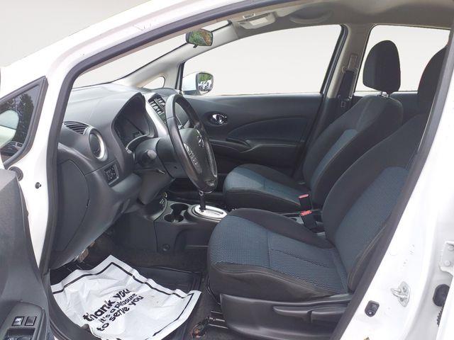 2019 Nissan Versa - $6,961