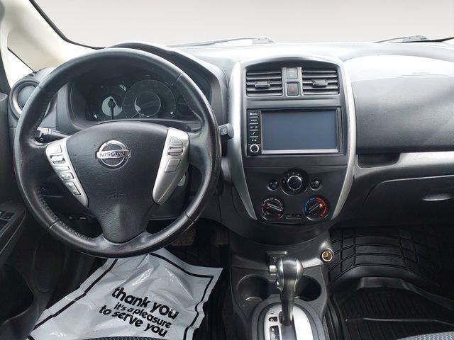 2019 Nissan Versa - $6,961