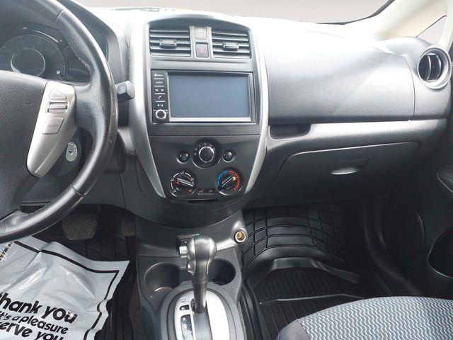 2019 Nissan Versa - $6,961