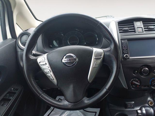 2019 Nissan Versa - $6,961