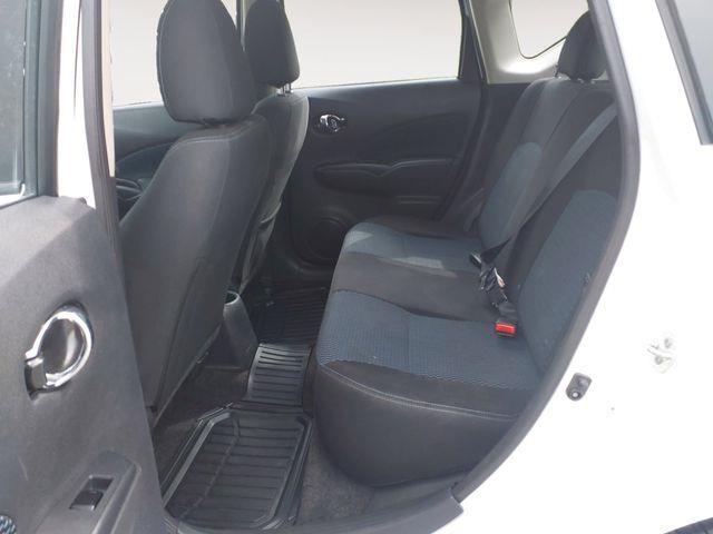 2019 Nissan Versa - $6,961