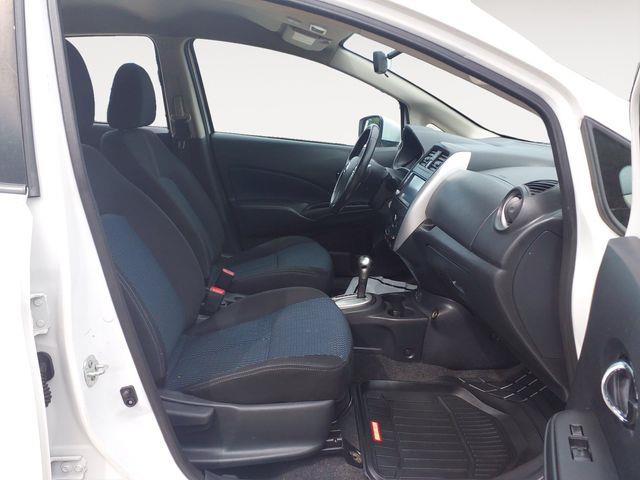2019 Nissan Versa - $6,961