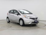 2015 Versa Note Thumbnail 1