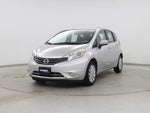 2015 Versa Note Thumbnail 4