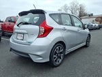 2015 Versa Note Thumbnail 16