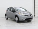 2014 Versa Note Thumbnail 1