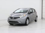 2014 Versa Note Thumbnail 4