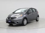 2016 Versa Note Thumbnail 4