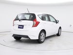 2017 Versa Note Thumbnail 8