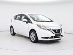 2017 Versa Note Thumbnail 1