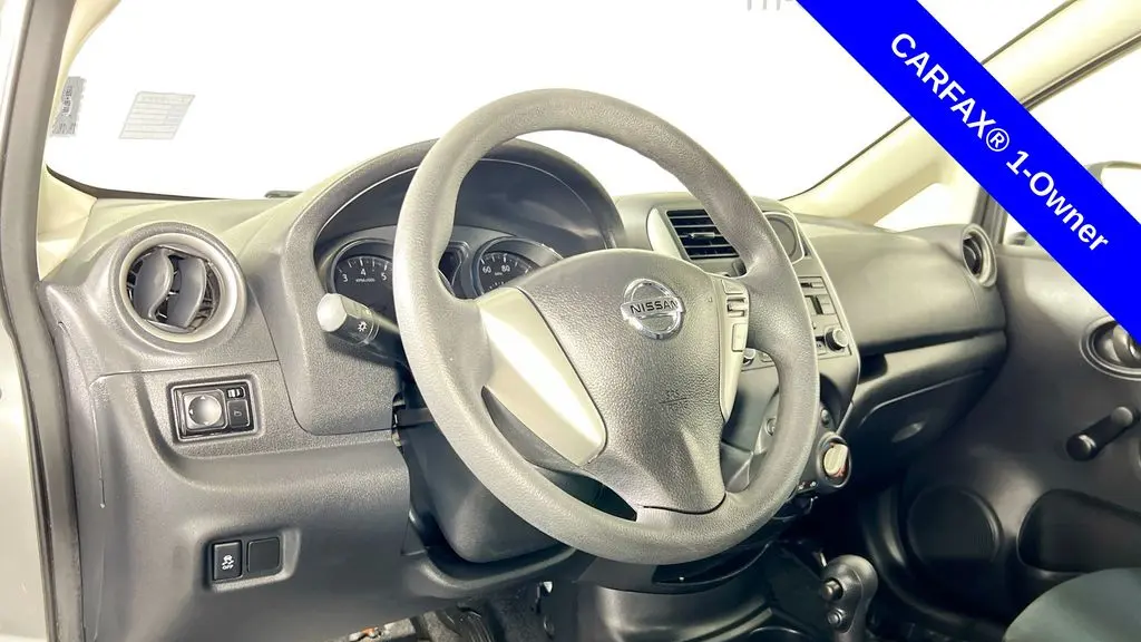 2014 Nissan Versa Note S