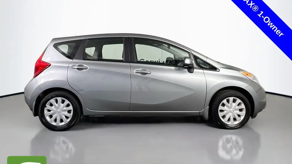 2014 Nissan Versa Note S
