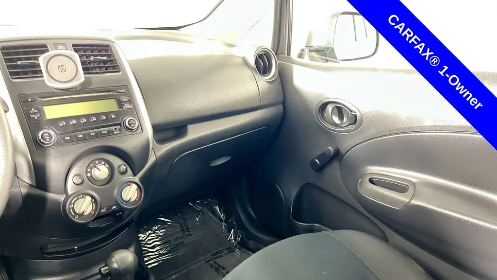 2014 Nissan Versa Note S