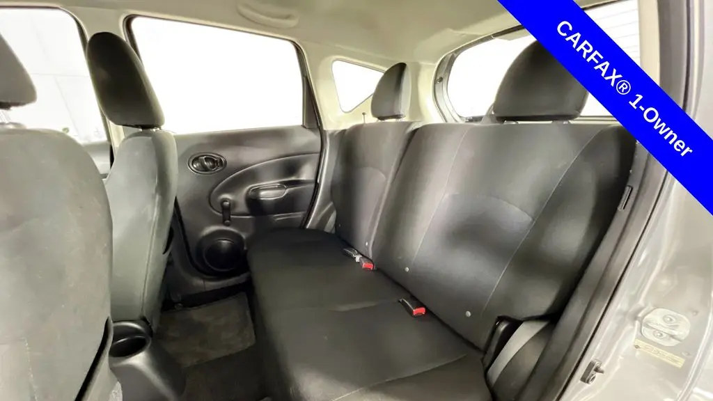 2014 Nissan Versa Note S