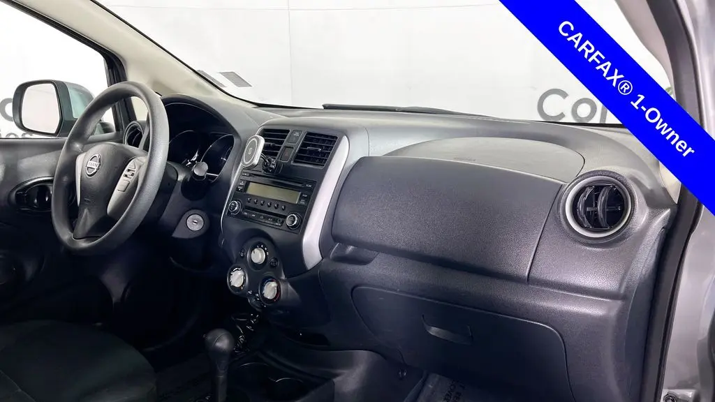 2014 Nissan Versa Note S