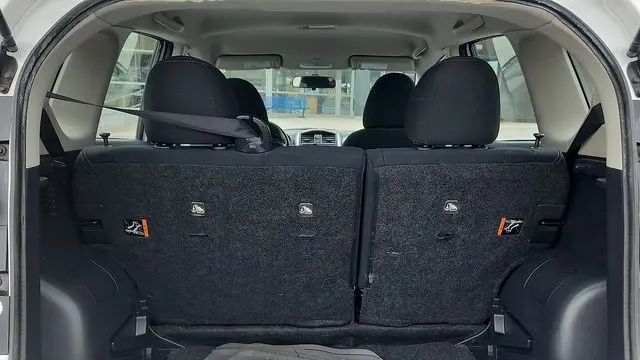 2015 Nissan Versa Note S