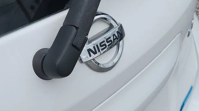 2015 Nissan Versa Note S