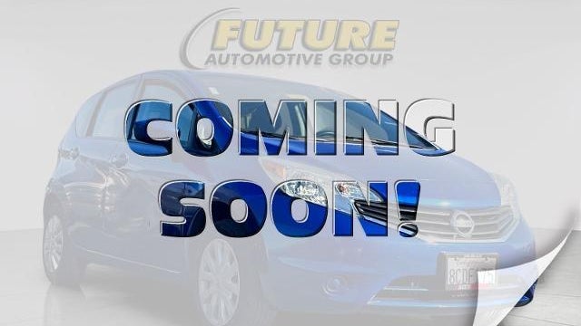 Preowned 2016 Nissan Versa Note S for Sale