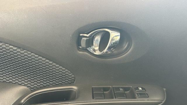 2016 Nissan Versa Note S