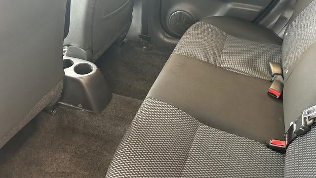 2016 Nissan Versa Note S