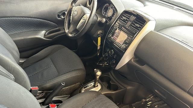 2016 Nissan Versa Note S