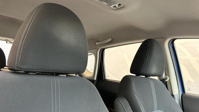 2016 Nissan Versa Note S