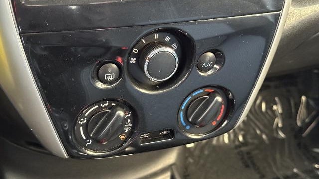 2016 Nissan Versa Note S
