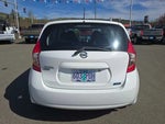 2016 Versa Note Thumbnail 4
